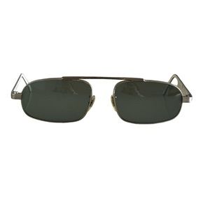 Vintage Paul Smith Aviator Sunglasses